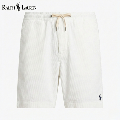 RL Polo Prepster Corduroy Short