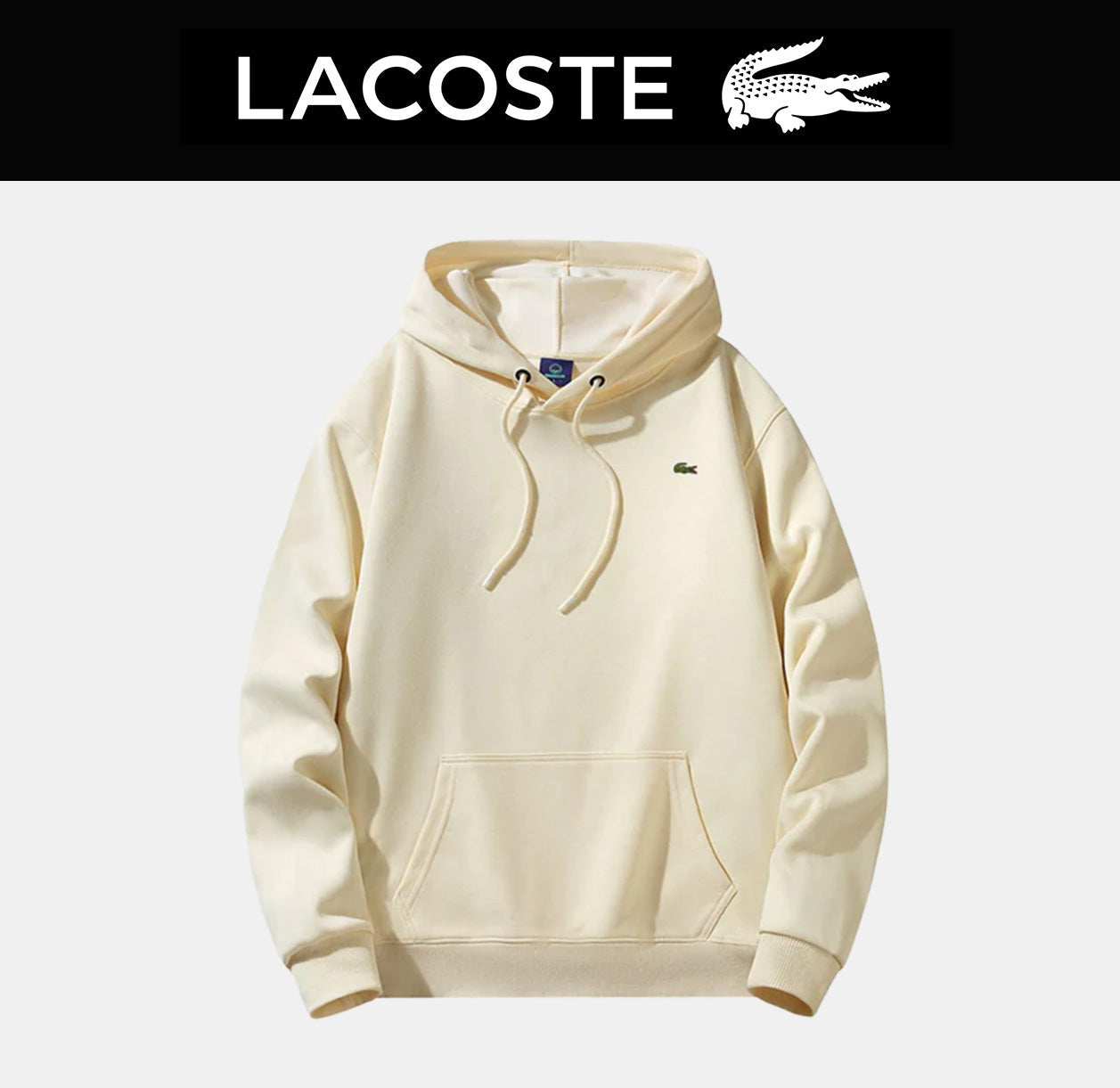 LC Hoodie (CLEARANCE)