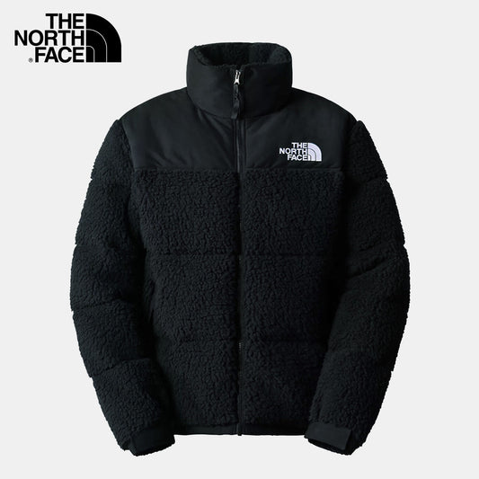 TNF Sherpa Jacket (Clearance)