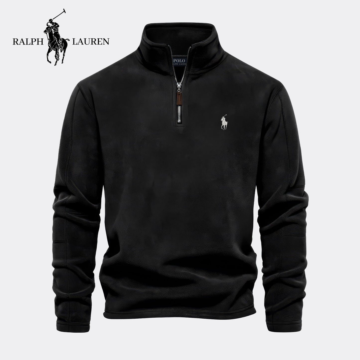 RL Prestige Sweater