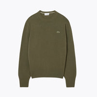 Khaki green