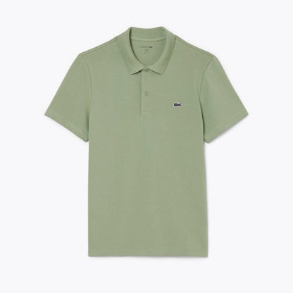 LC Regular Fit Cotton Blend Polo Shirt