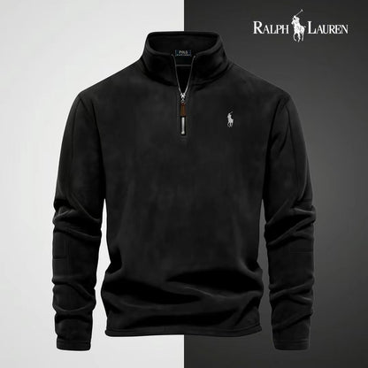 [BUY 1 GET 2] RL Prestige Cable-Knit Wool Knit Sweater