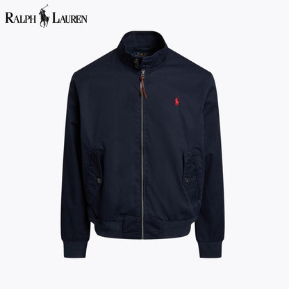 RL Bedford Twill Jacket