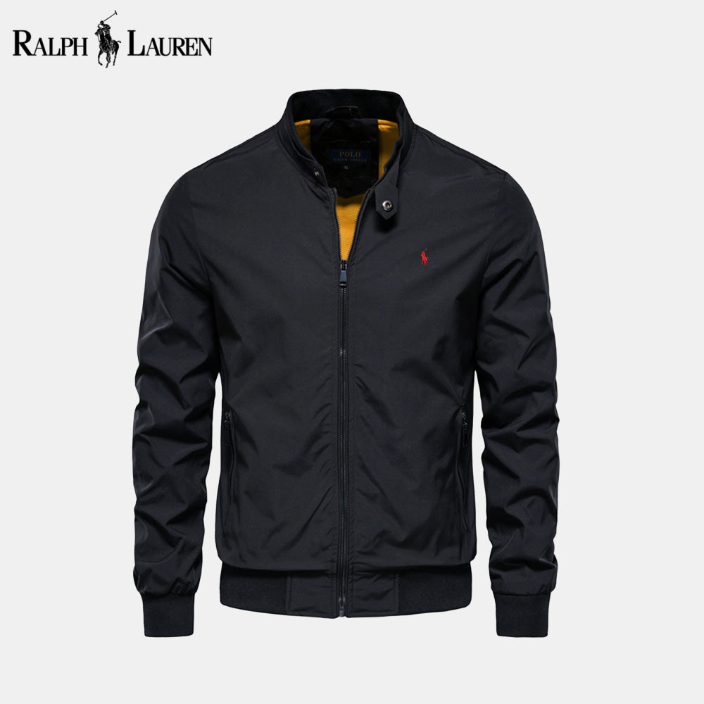 RL Bomber Jacket (CLEARANCE) - Buy 1, Get 1 Free