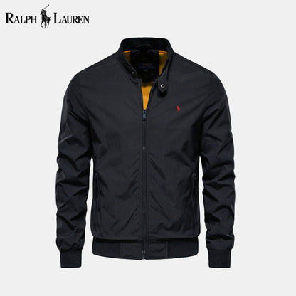 RL Bomber Jacket (CLEARANCE) - Buy 1, Get 1 Free