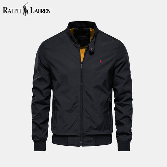 RL Bomber Jacket (CLEARANCE) - Buy 1, Get 1 Free
