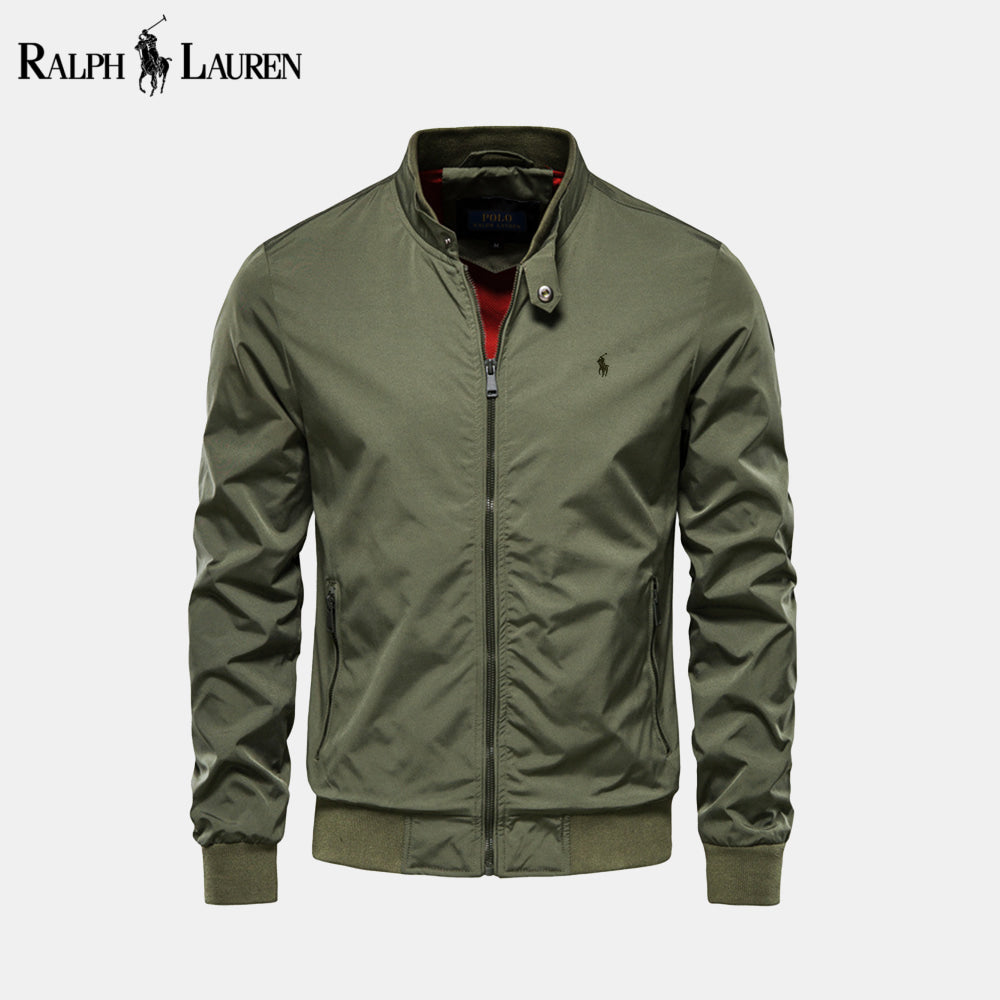 RL Bomber Jacket (CLEARANCE) - Buy 1, Get 1 Free