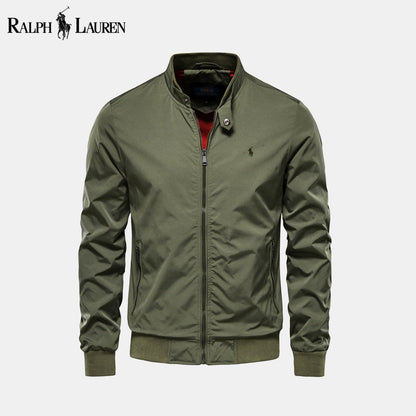 RL Bomber Jacket (CLEARANCE) - Buy 1, Get 1 Free