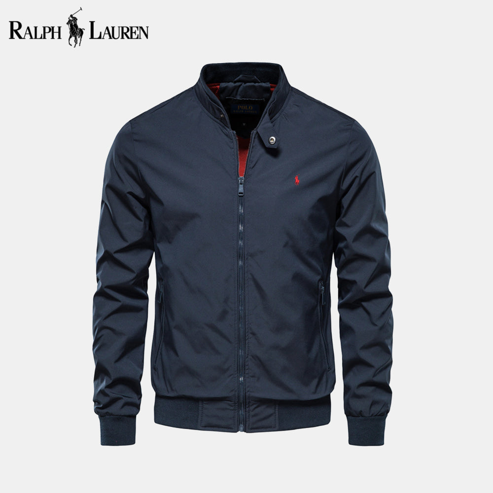 RL Bomber Jacket (CLEARANCE) - Buy 1, Get 1 Free