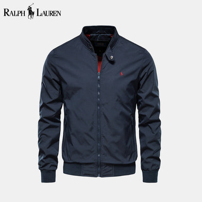 RL Bomber Jacket (CLEARANCE) - Buy 1, Get 1 Free