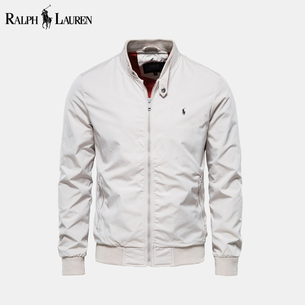 RL Bomber Jacket (CLEARANCE) - Buy 1, Get 1 Free