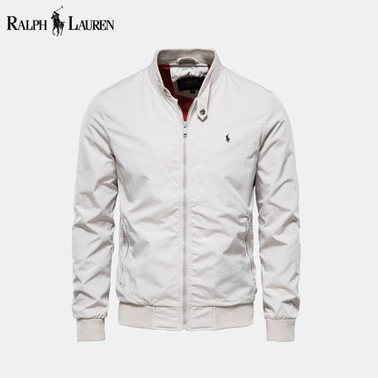 RL Bomber Jacket (CLEARANCE) - Buy 1, Get 1 Free