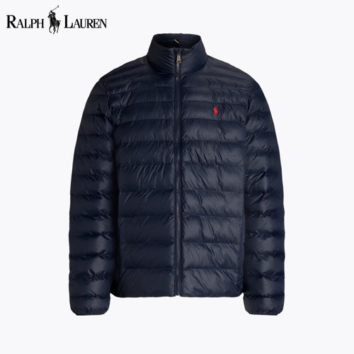 RL Colden Packable Jacket