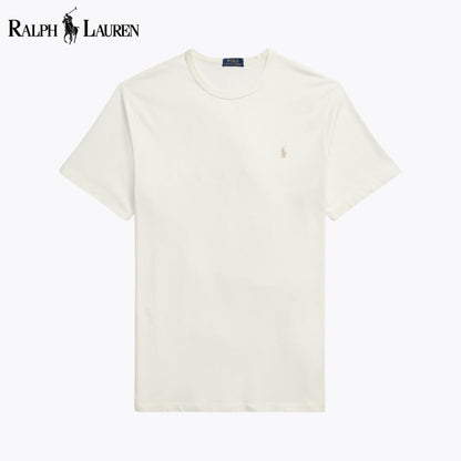 RL Jersey Crewneck T-Shirt