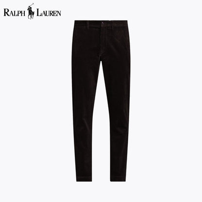 RL Straight Fit Stretch Corduroy Pant