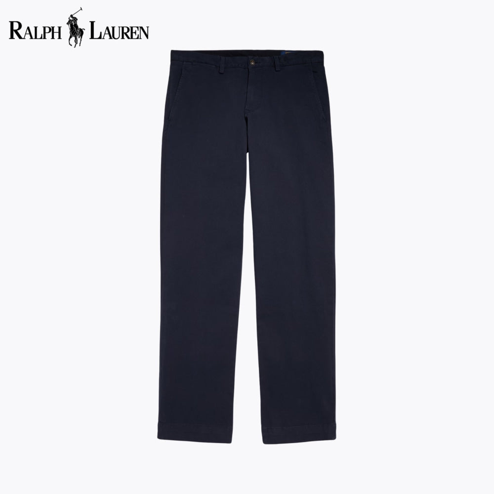 RL Stretch Straight Fit Chino Pant