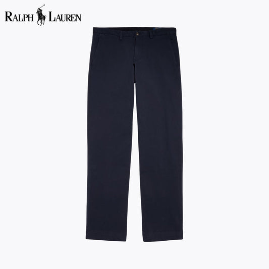 RL Stretch Straight Fit Chino Pant