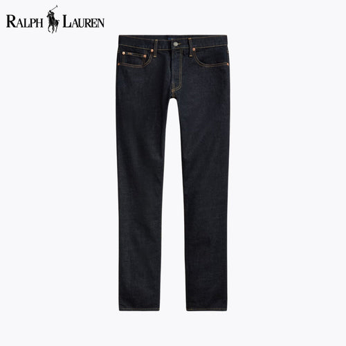 RL Sullivan Slim Polo Pony Stretch Jean
