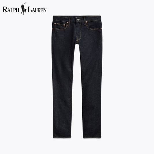 RL Sullivan Slim Polo Pony Stretch Jean