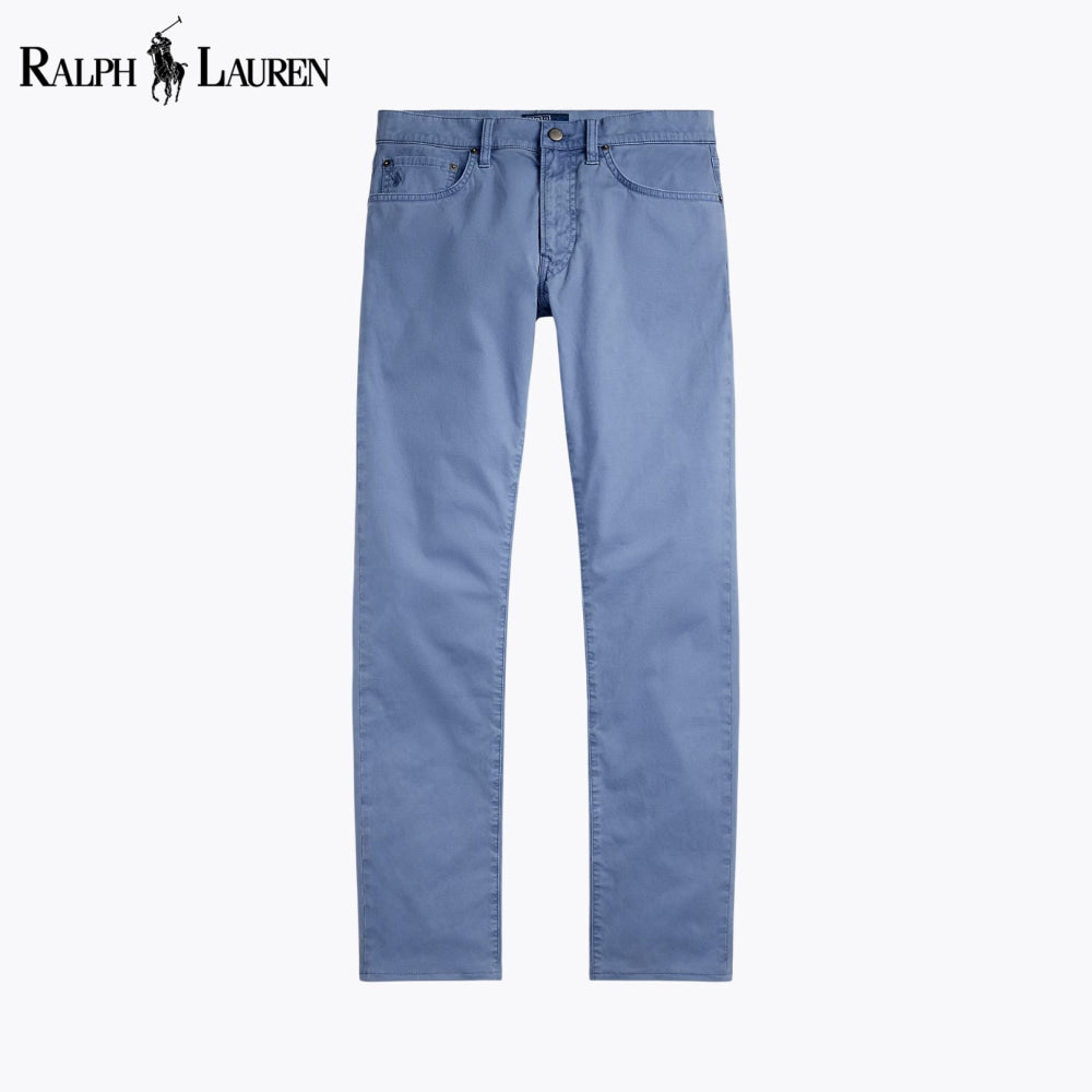 RL Sullivan Slim Stretch Twill Pant