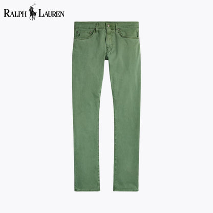 RL Sullivan Slim Stretch Twill Pant