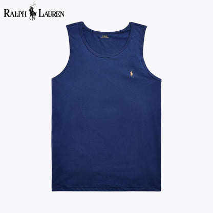 RL Washed Jersey Tank