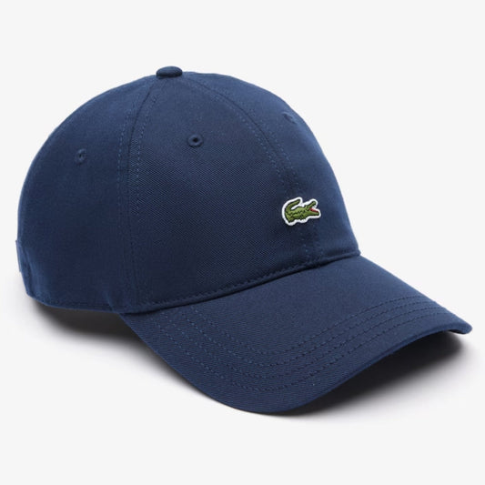 LC Cotton Twill Cap